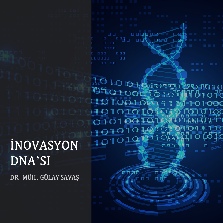 Inovasyon DNA'sı