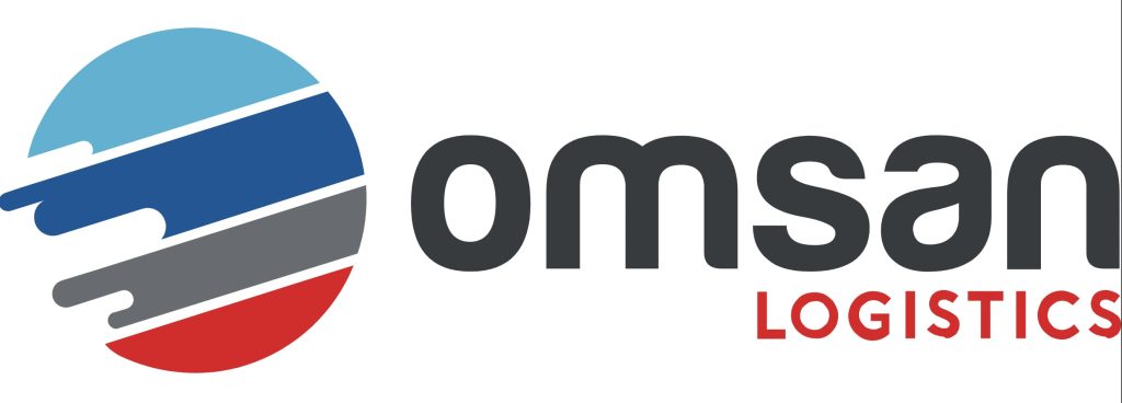 Omsan logo