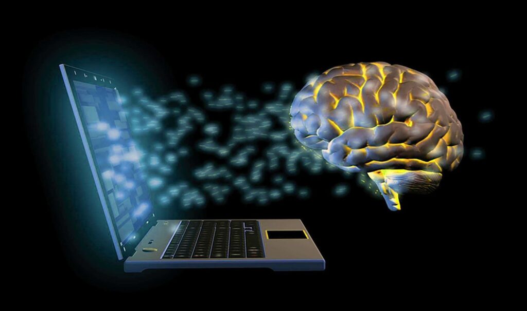 Beyin-bilgisayar