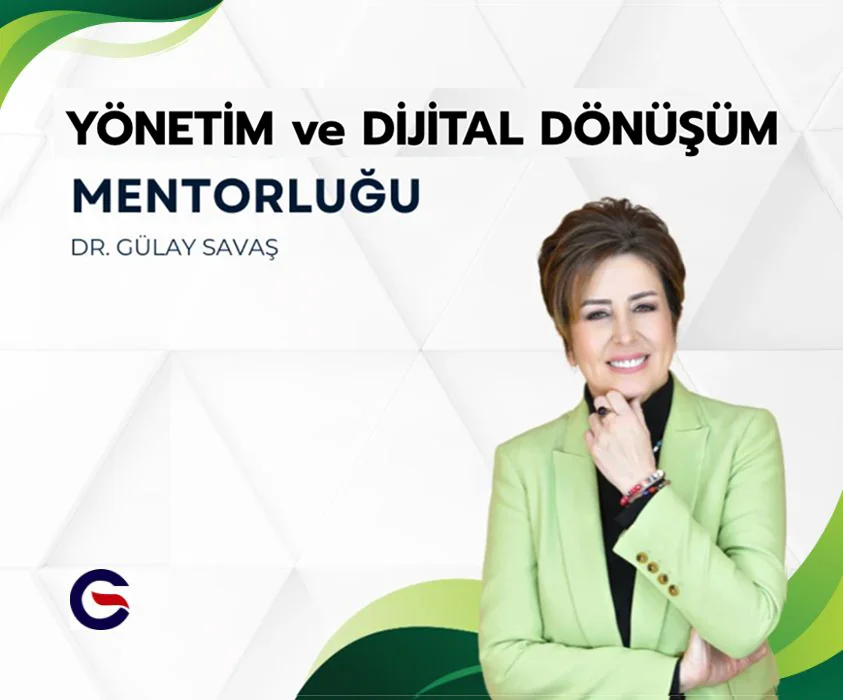 Yönetim ve Dijital Dönüşüm Mentorluğu