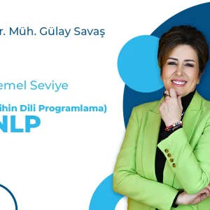 NLP (Zihin Dili Programlama) <br> Temel Seviye