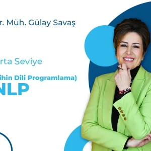 NLP (Zihin Dili Programlama) <br> Orta Seviye