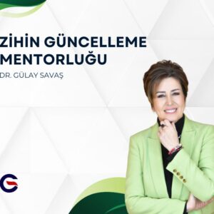 Zihin Güncelleme Mentorluğu
