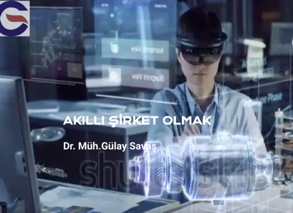 Akıllı Şirket Olmak