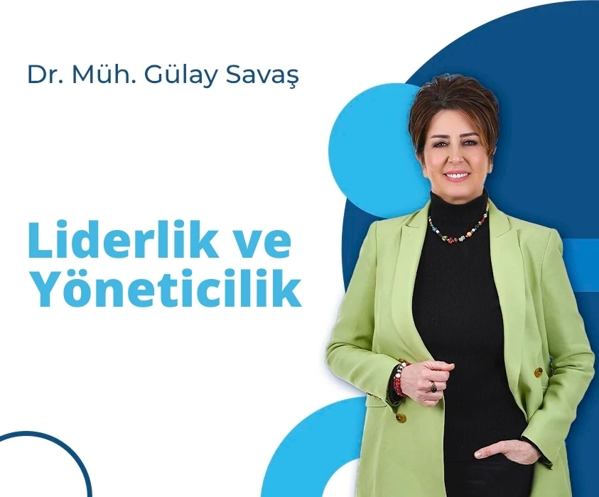 Liderlik ve Yöneticilik