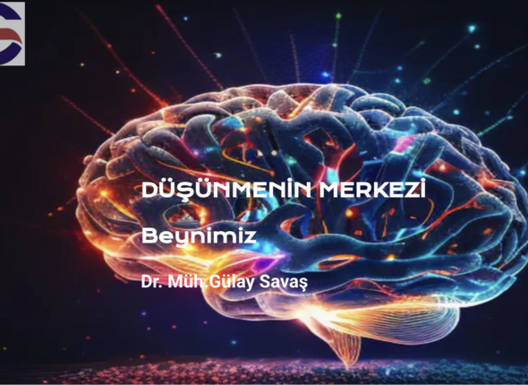 Düşünmenin Merkezi