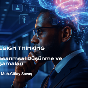 Tasarımsal Düşünme