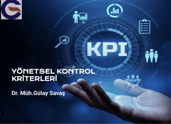 Yönetsel Kontrol Kriterleri