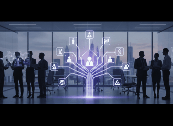 2026'da İnsan Kaynakları Eğitim Programı Değişmeden Rekabet Mümkün mü?