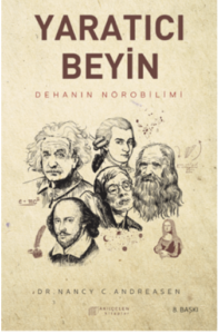 Yaratıcı Beyin-Nancy C. Andreasen