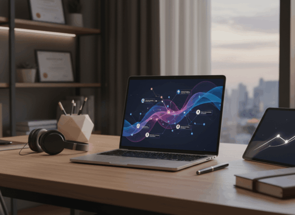 Esnek Online Eğitim Modeli: Kendi Hızınızda Öğrenin