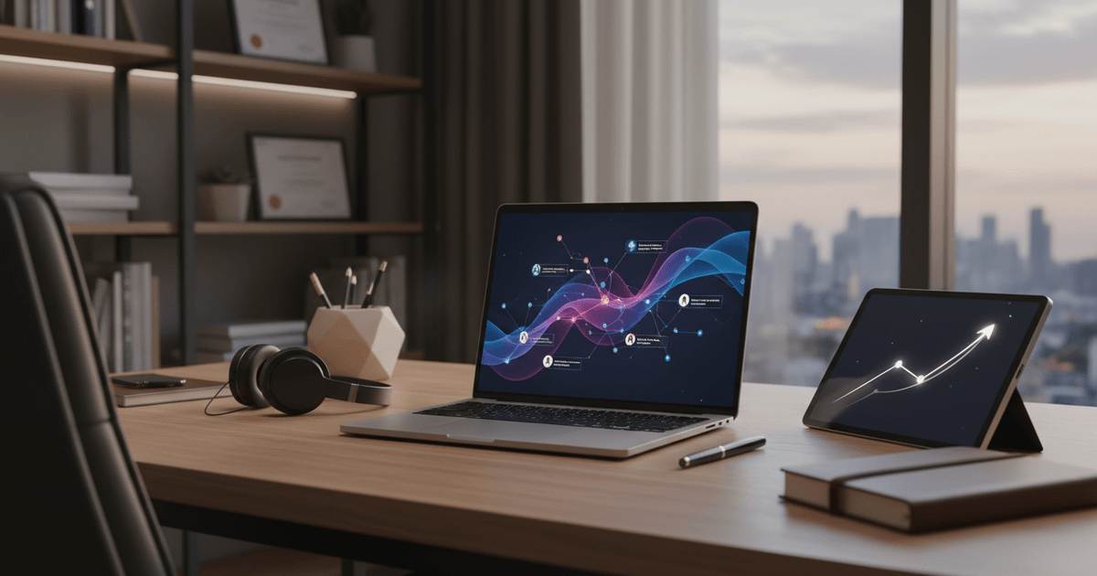 Esnek Online Eğitim Modeli: Kendi Hızınızda Öğrenin