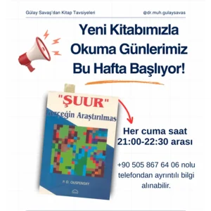 Kitap Okuma Günleri