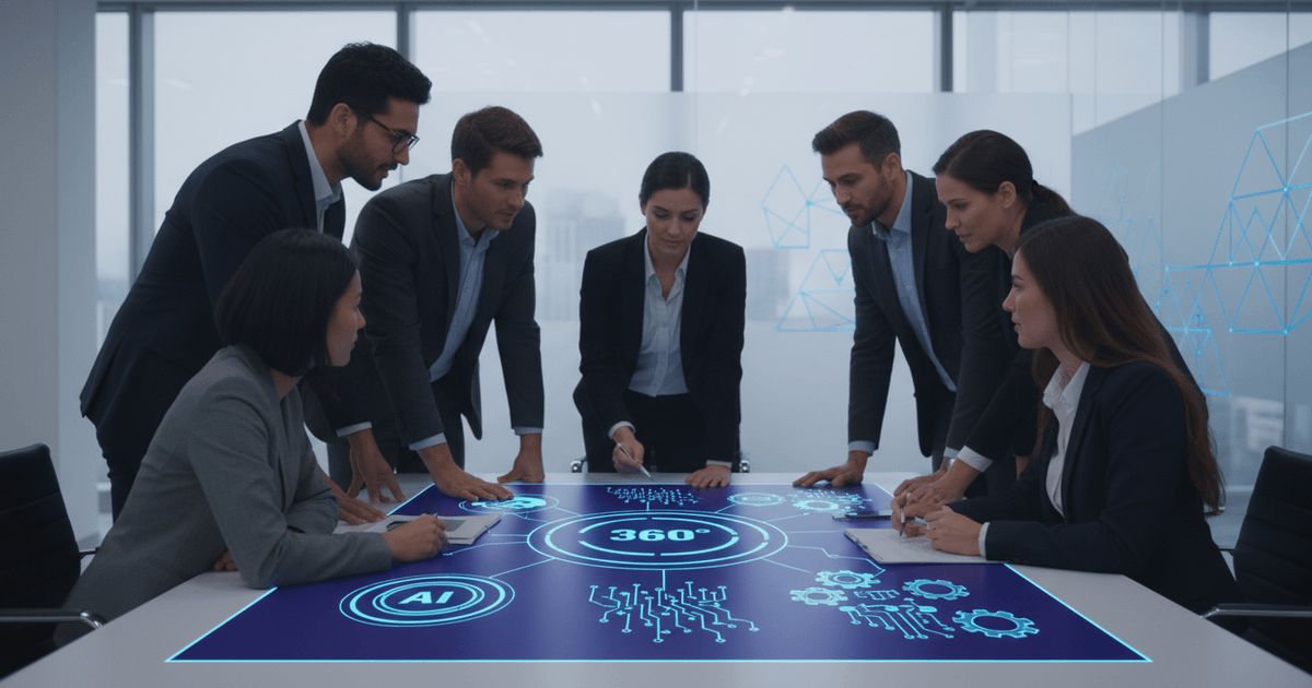 Kurumsal Dijital Pazarlama Eğitimi ile Ekibinizi Dönüştürmenin 10 Yolu