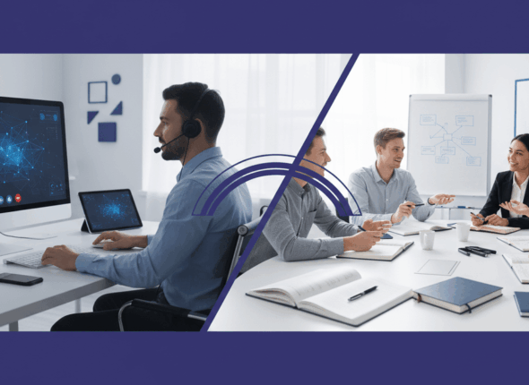 Online mı Yüz Yüze Eğitim mi? Hangisi Daha Verimli?