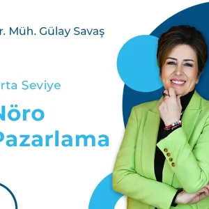 NöroPazarlama <br>Orta Seviye
