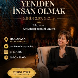 Sohbet Etkinliği