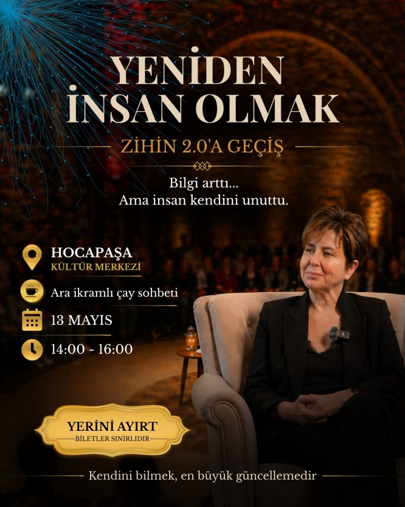 Sohbet Etkinliği