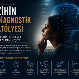 Zihin Diagnostik Atölyesi